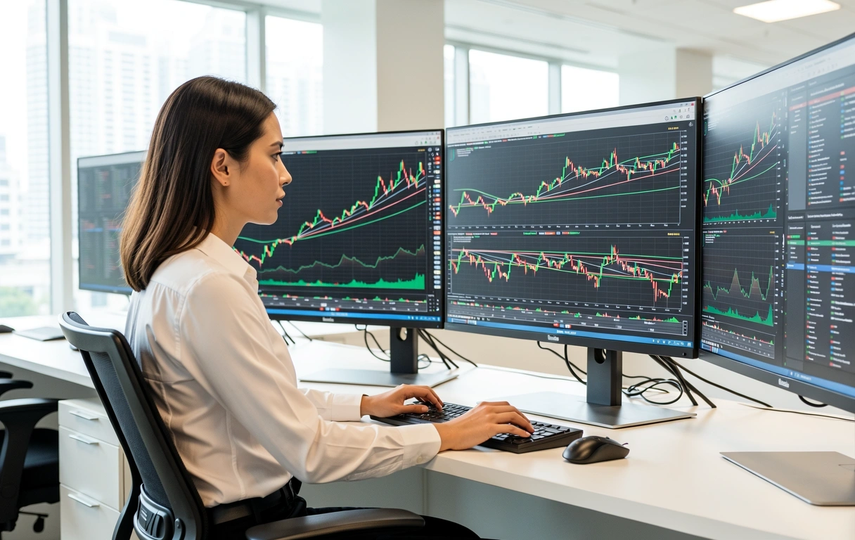 Head of Analytics MetricZenoris