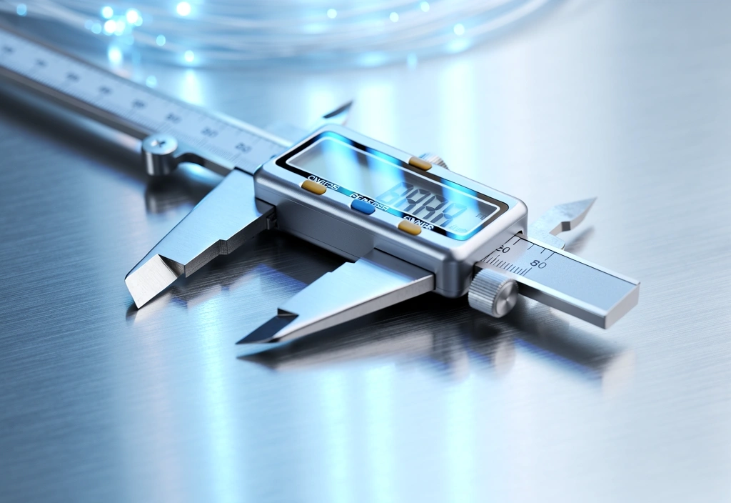 Precision Measurement Lab