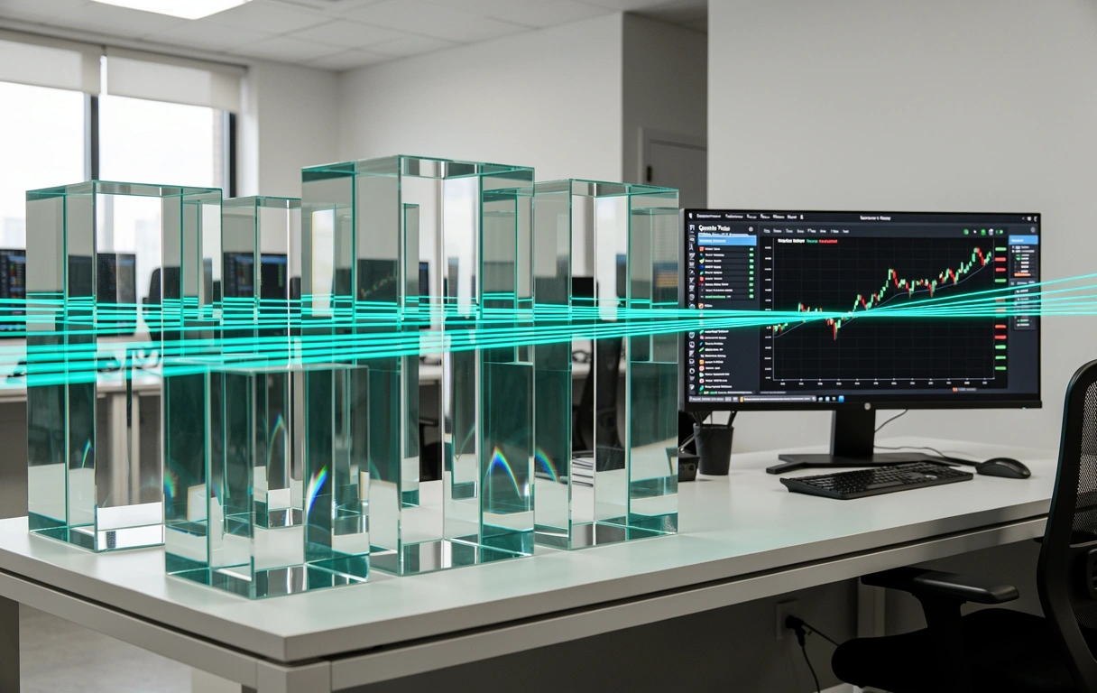 MetricZenoris high-precision analytical environment