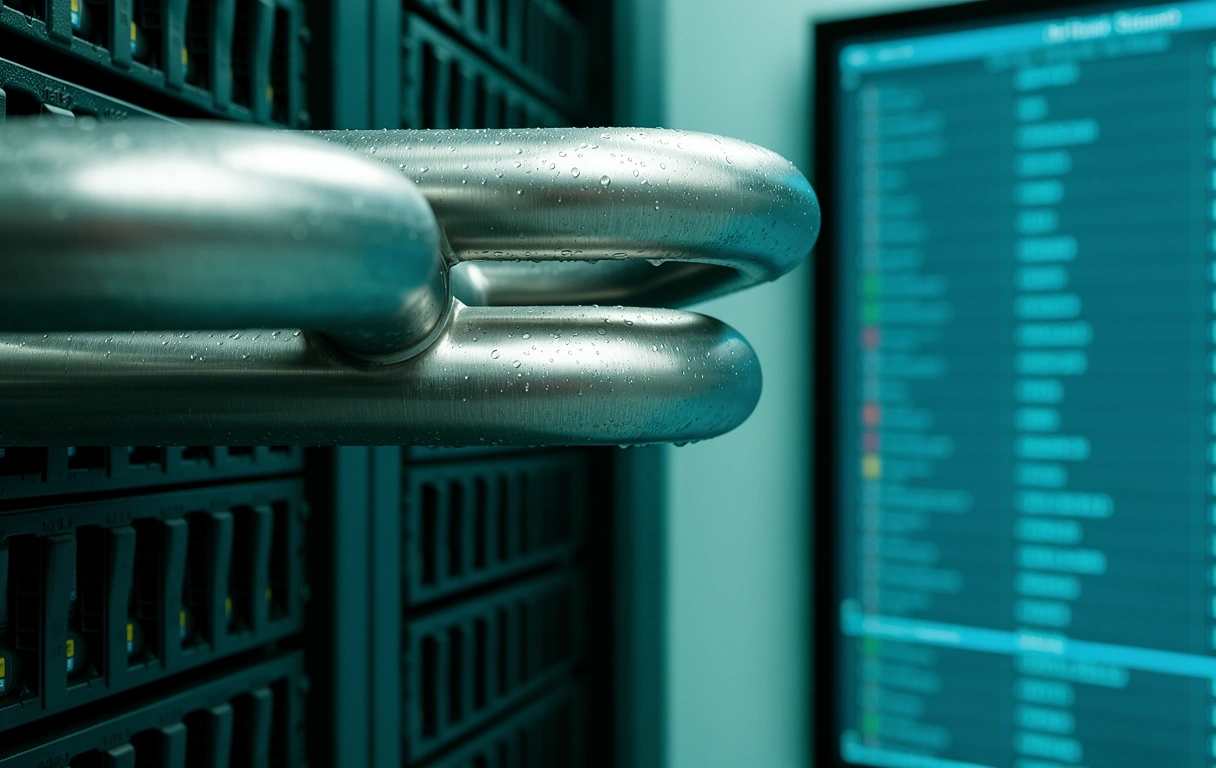 Precision hardware infrastructure