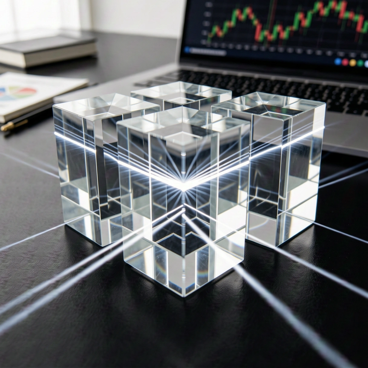 Geometric complexity and clarity