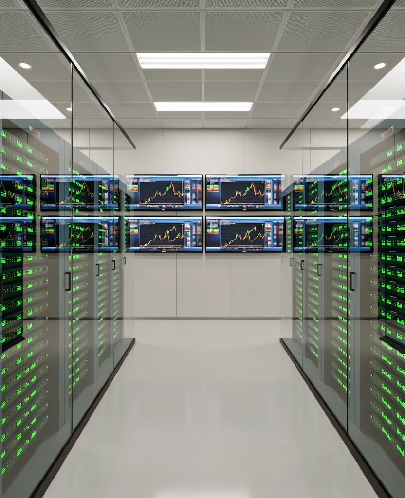 MetricZenoris Research Environment