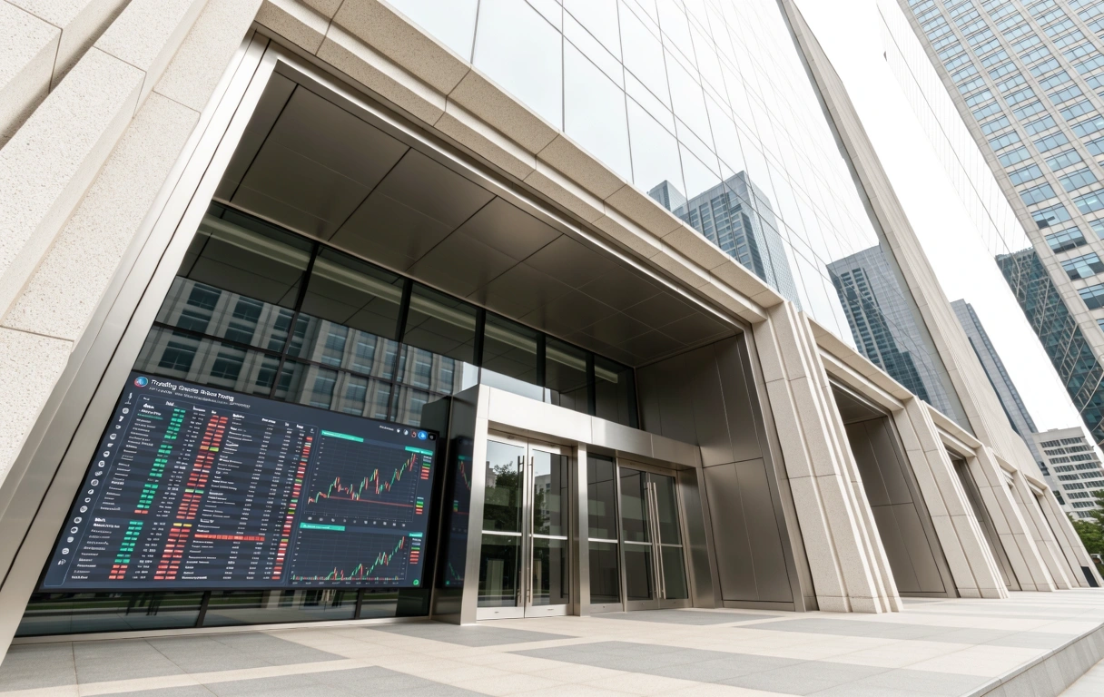 MetricZenoris Operations Base